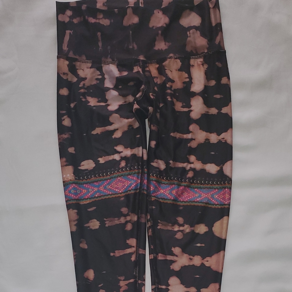 Teeki leggings